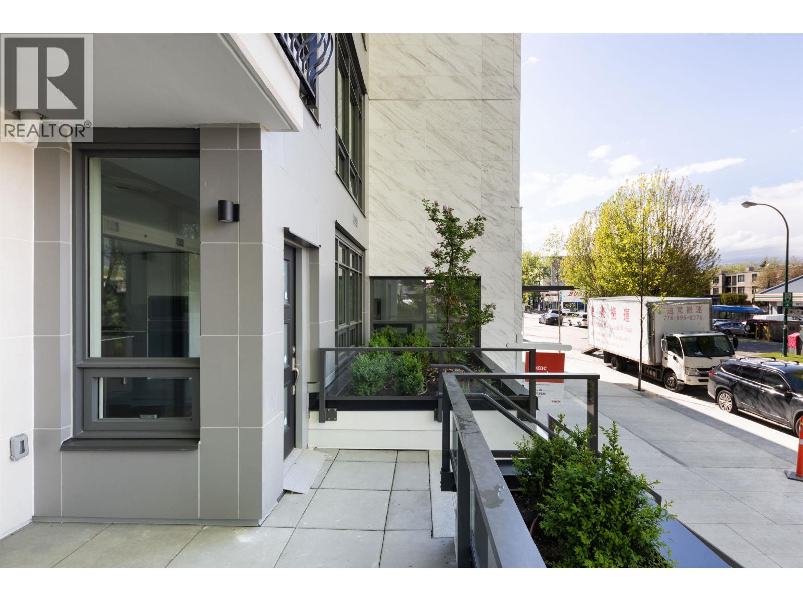 101 3668 W 10th Avenue, Vancouver, British Columbia  V6R 0G4 - Photo 24 - R3044466