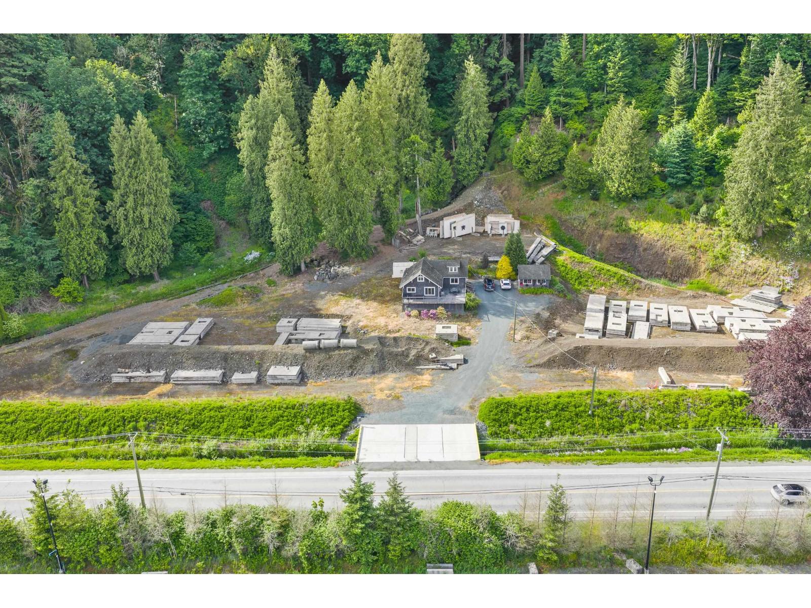 8395 Chilliwack Mountain Road, West Chilliwack, Chilliwack, British Columbia  V2R 3W8 - Photo 2 - C8069433