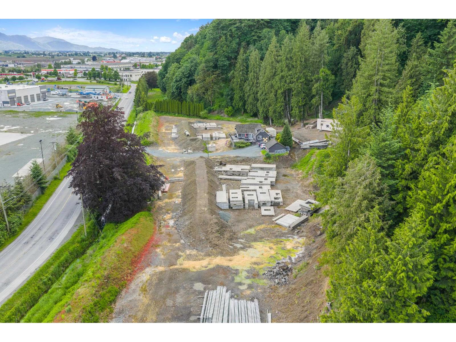 8395 Chilliwack Mountain Road, West Chilliwack, Chilliwack, British Columbia  V2R 3W8 - Photo 16 - C8069433