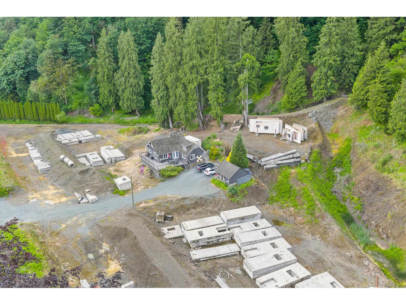 8395 Chilliwack Mountain Road, West Chilliwack, Chilliwack, British Columbia  V2R 3W8 - Photo 12 - C8069433