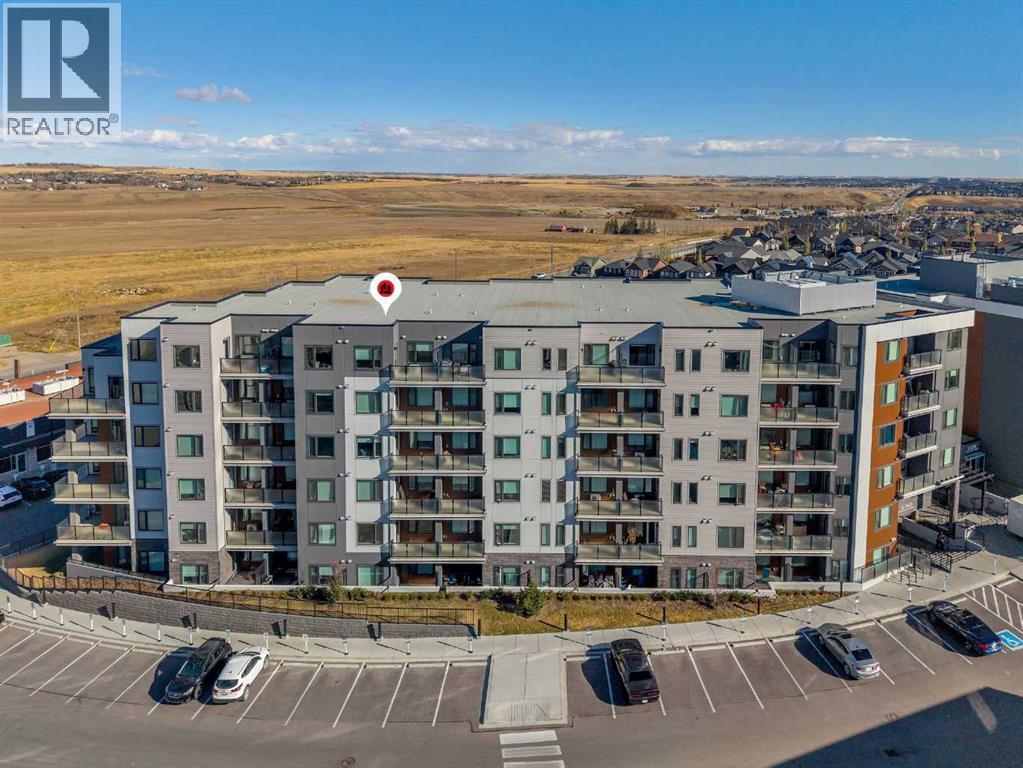 108, 238 Sage Valley Common Nw, Calgary, Alberta  T3R 1X8 - Photo 2 - A2267098