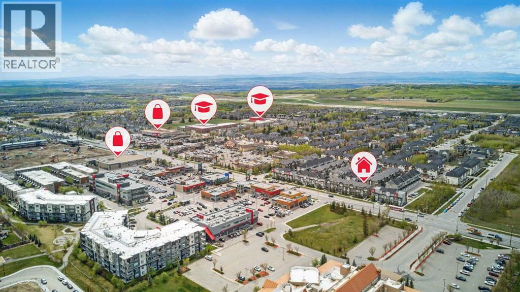 815 85 Street Sw, Calgary, Alberta  T3H 1W7 - Photo 33 - A2268379