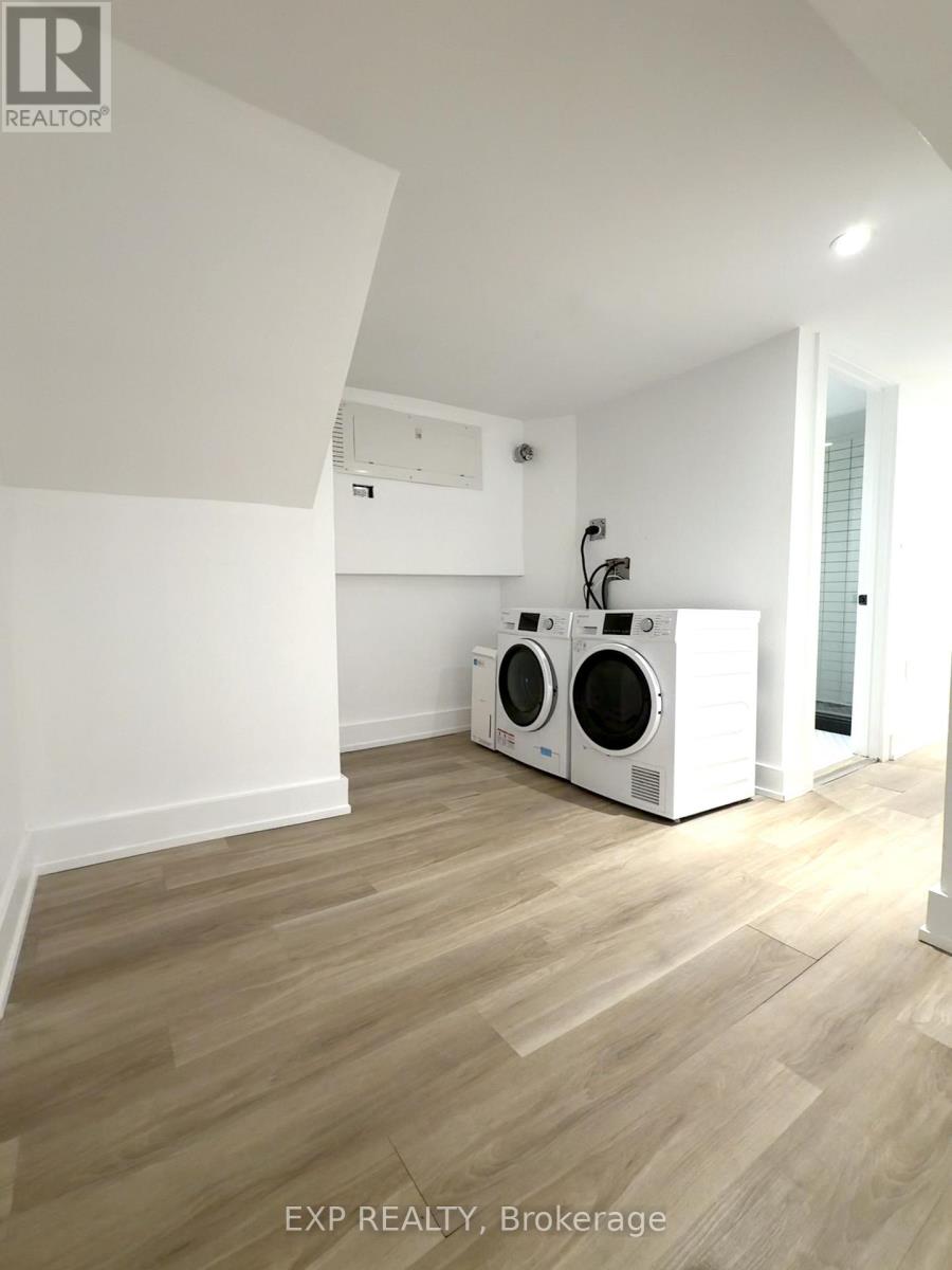 Lower - 630 Christie Street, Toronto, Ontario  M6G 3E5 - Photo 19 - C12505624