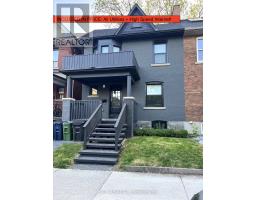 Lower - 630 Christie Street, Toronto (Wychwood), Ca
