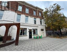 GROUND FLOOR - 6 DENISON AVENUE, Toronto, Ontario