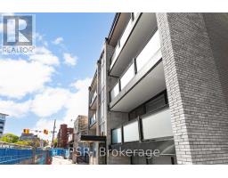 4 - 570 Eglinton Avenue W, Toronto (Forest Hill North), Ca