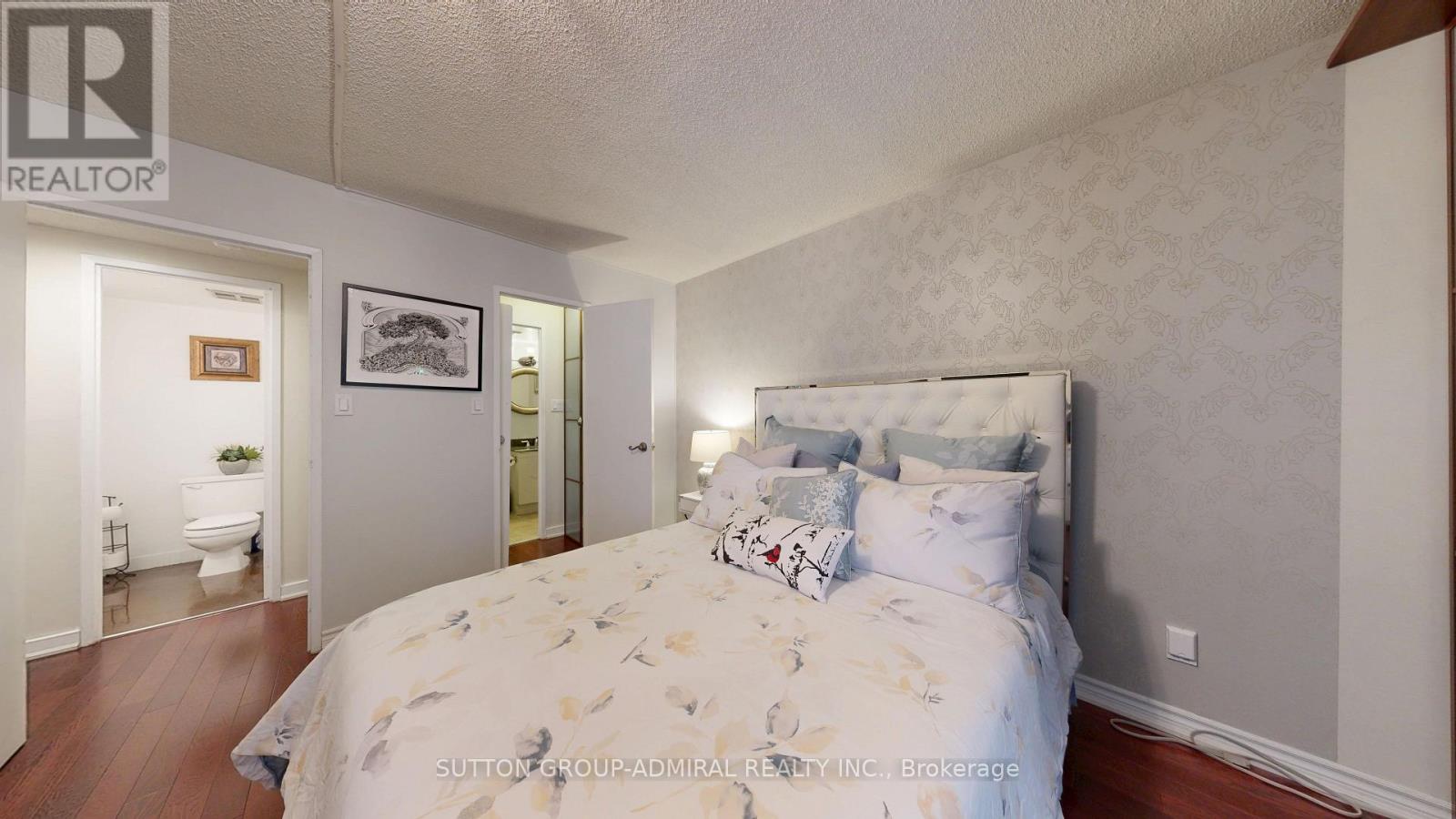 201 - 633 Bay Street, Toronto, Ontario  M5G 2G4 - Photo 16 - C12505702