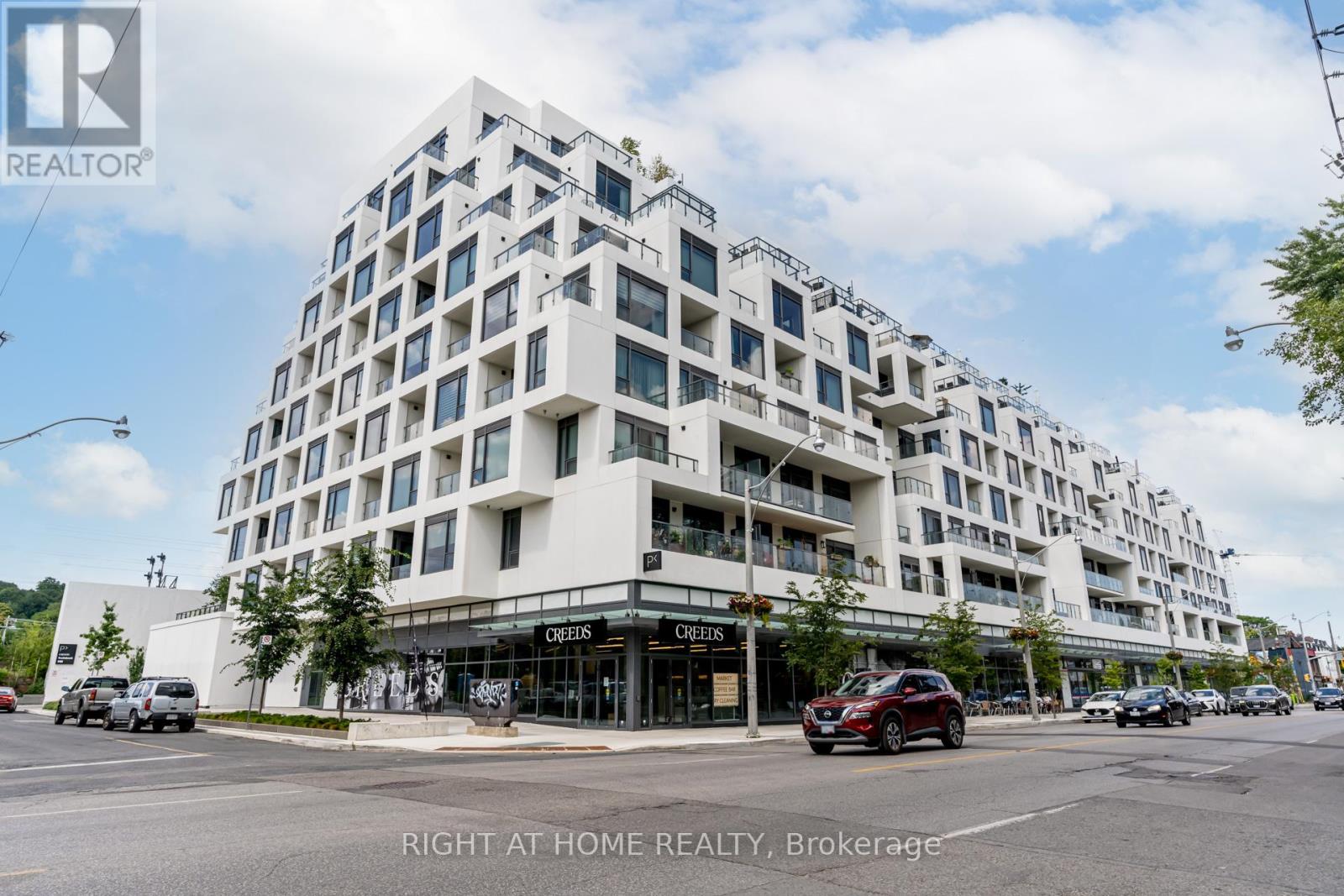 410 - 280 HOWLAND AVENUE, Toronto, Ontario
