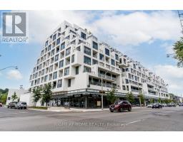 410 - 280 HOWLAND AVENUE, Toronto, Ontario