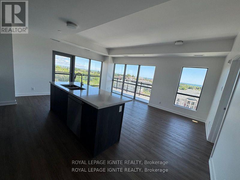 903 - 55 Clarington Boulevard, Clarington, Ontario  L1C 7J4 - Photo 9 - E12505622