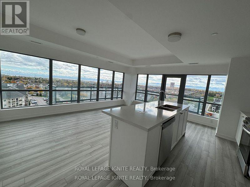 1002 - 55 Clarington Boulevard, Clarington, Ontario  L1C 7J4 - Photo 10 - E12505636