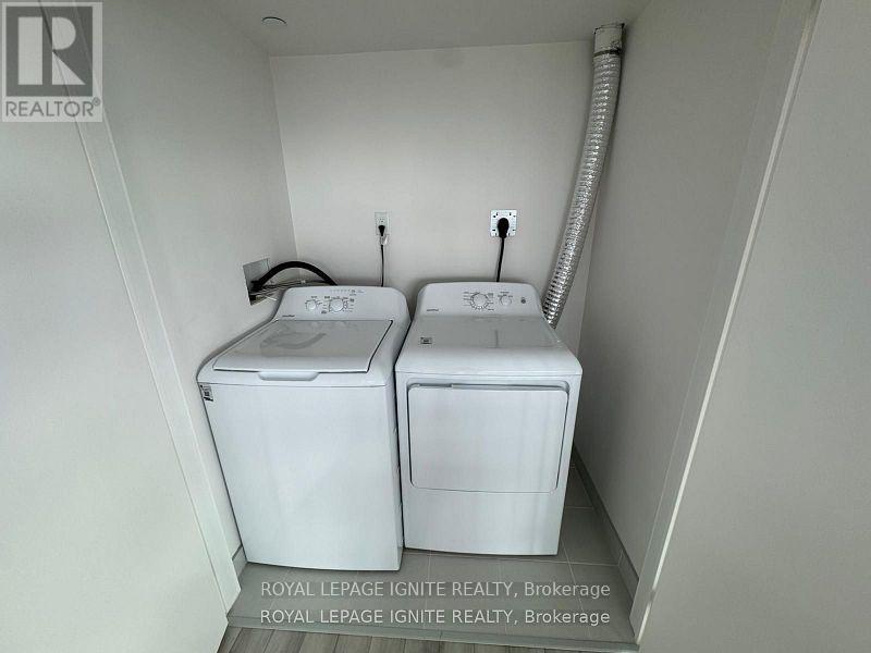 1002 - 55 Clarington Boulevard, Clarington, Ontario  L1C 7J4 - Photo 14 - E12505636