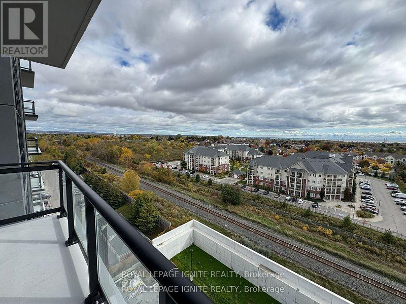 1002 - 55 Clarington Boulevard, Clarington, Ontario  L1C 7J4 - Photo 33 - E12505636