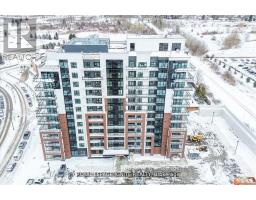 1002 - 55 Clarington Boulevard, Clarington (Bowmanville), Ca
