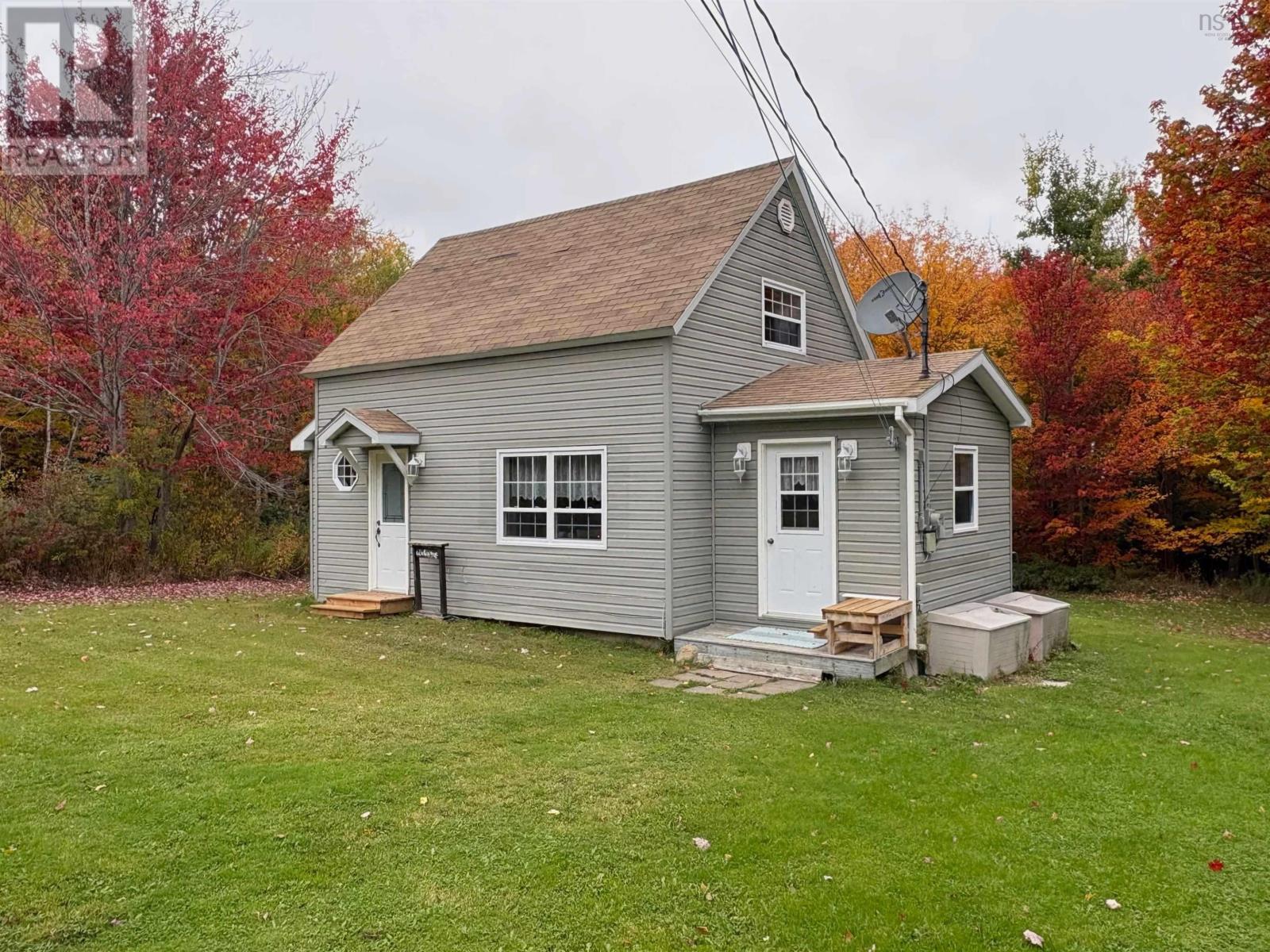 1068 Old Route 5 Road, Big Bras D'or, Nova Scotia  B1X 1Y7 - Photo 2 - 202527012