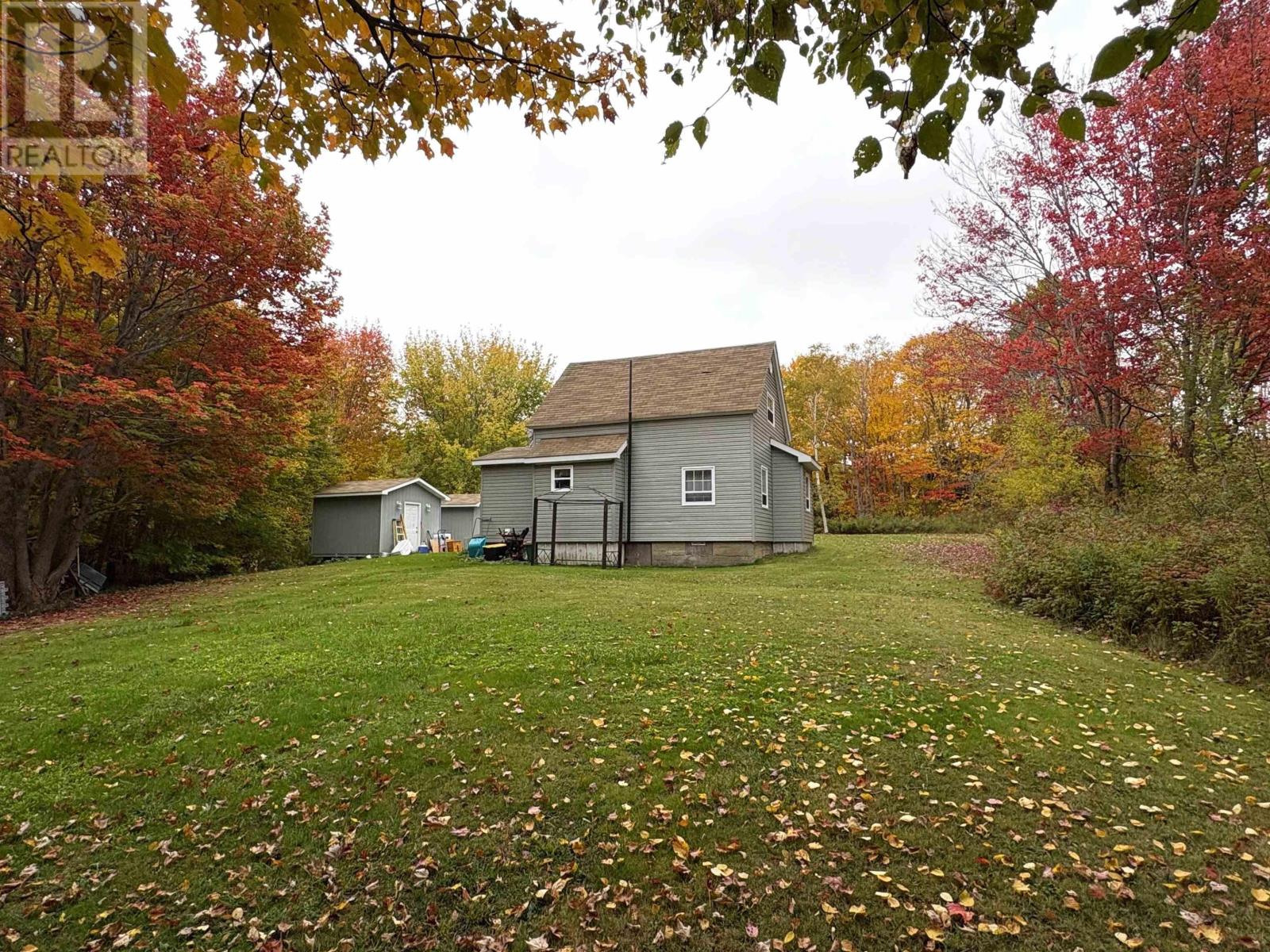 1068 Old Route 5 Road, Big Bras D'or, Nova Scotia  B1X 1Y7 - Photo 4 - 202527012