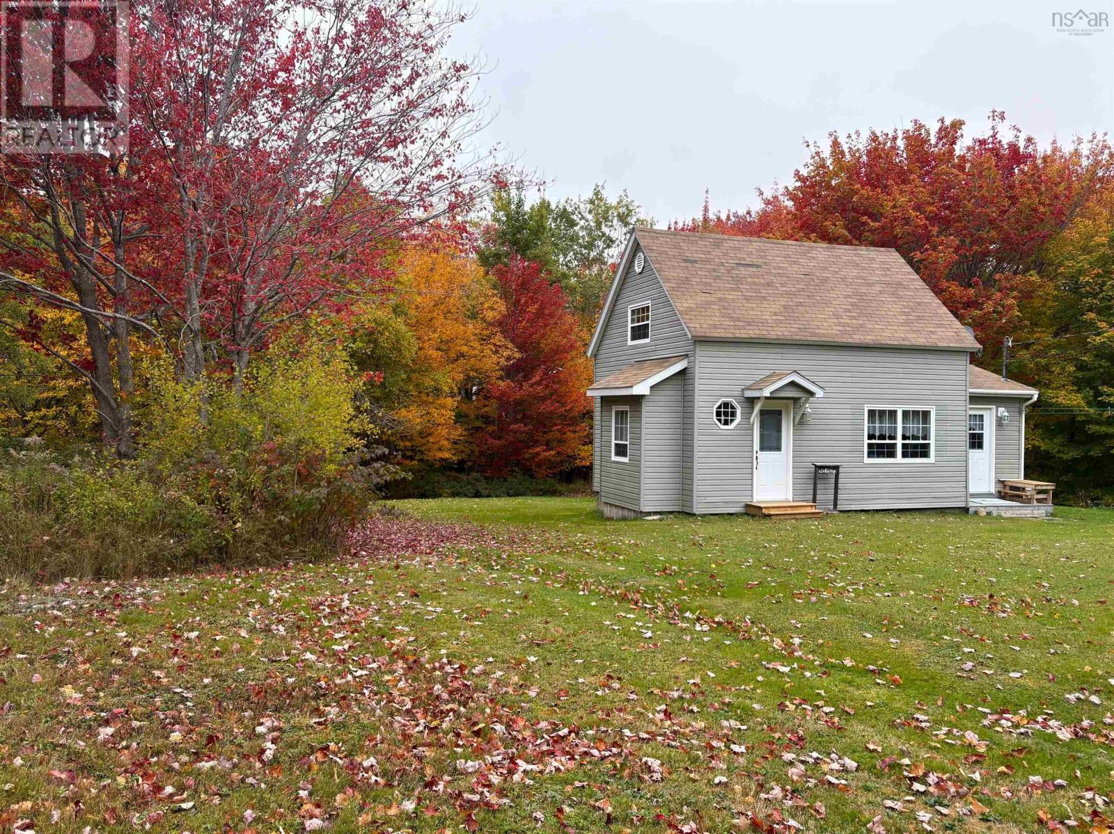 1068 Old Route 5 Road, Big Bras D'or, Nova Scotia  B1X 1Y7 - Photo 3 - 202527012