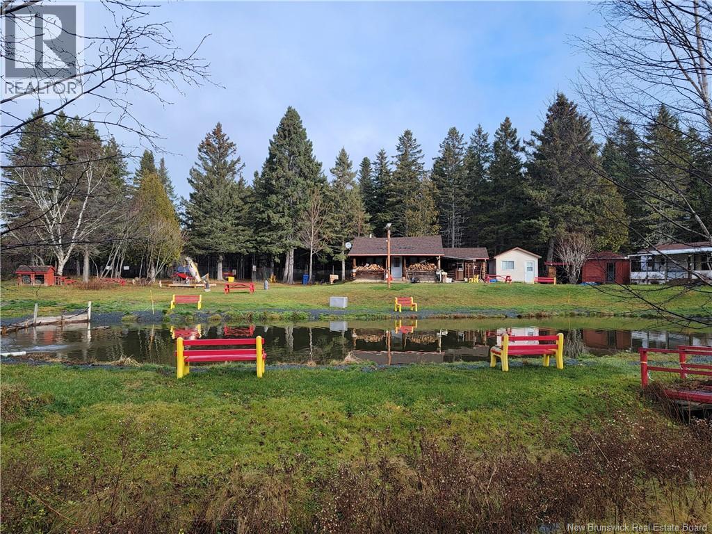 91 Des Ormes, Petit-Rocher-Nord, New Brunswick  E8J 2K1 - Photo 14 - NB128213