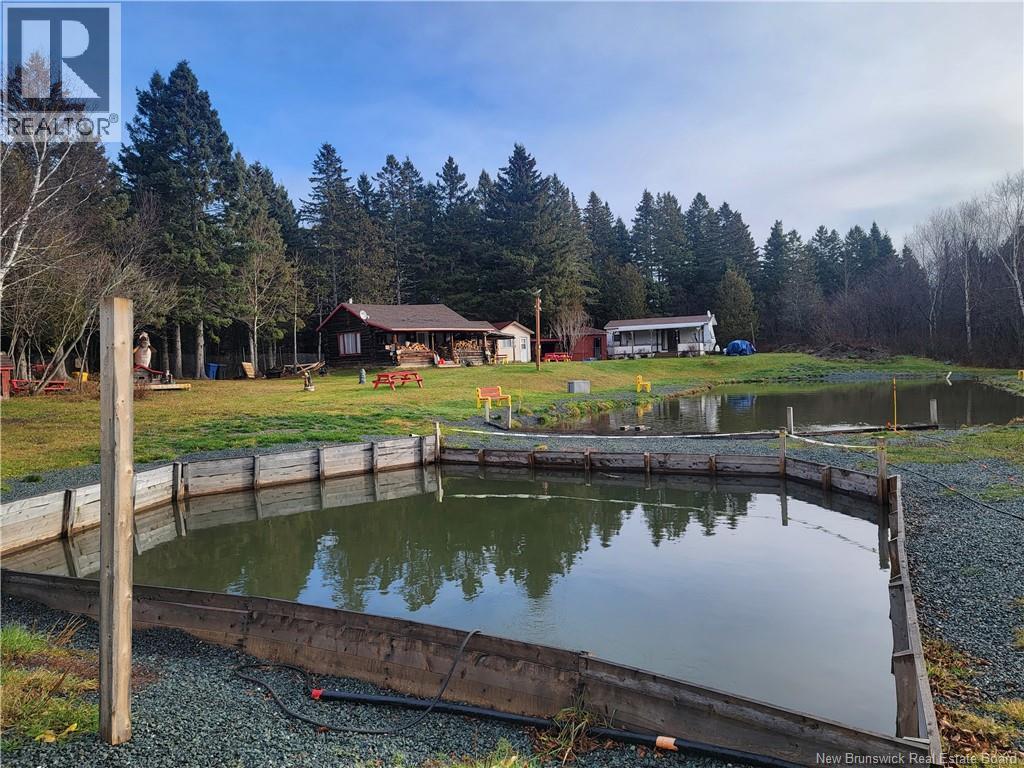 91 Des Ormes, Petit-Rocher-Nord, New Brunswick  E8J 2K1 - Photo 9 - NB128213