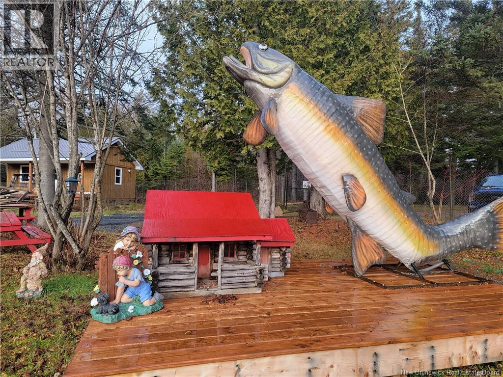 91 Des Ormes, Petit-Rocher-Nord, New Brunswick  E8J 2K1 - Photo 5 - NB128213