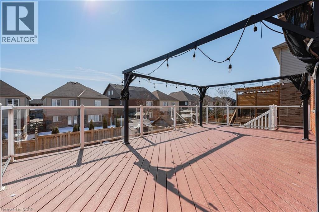 561 Thomas Slee Drive, Kitchener, Ontario  N2P 2Y7 - Photo 29 - 40785346