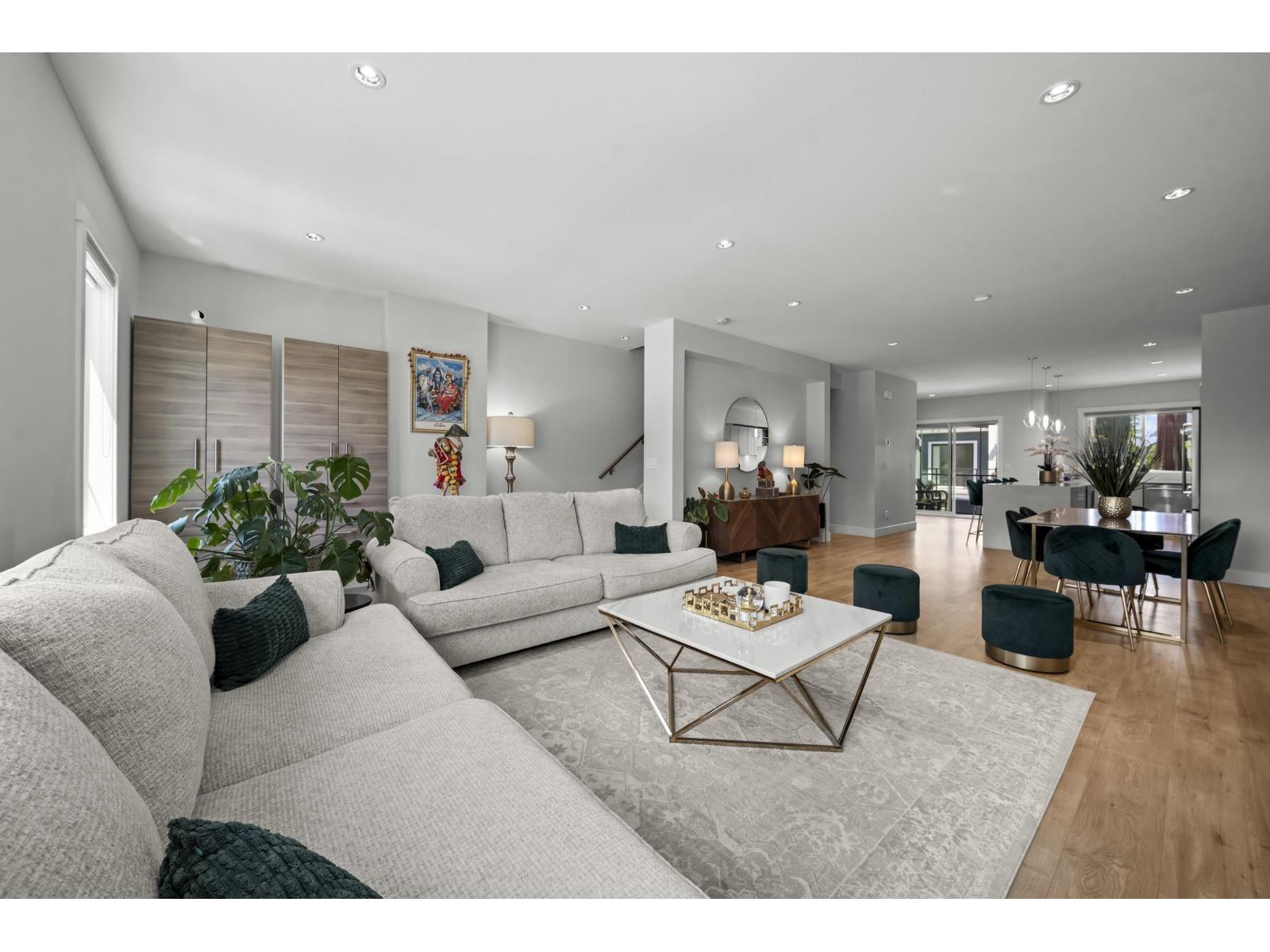 7 2828 156 Street, Surrey, British Columbia  V3S 0C7 - Photo 3 - R3064327