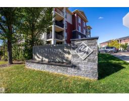 #116 18126 77 ST NW Crystallina Nera West