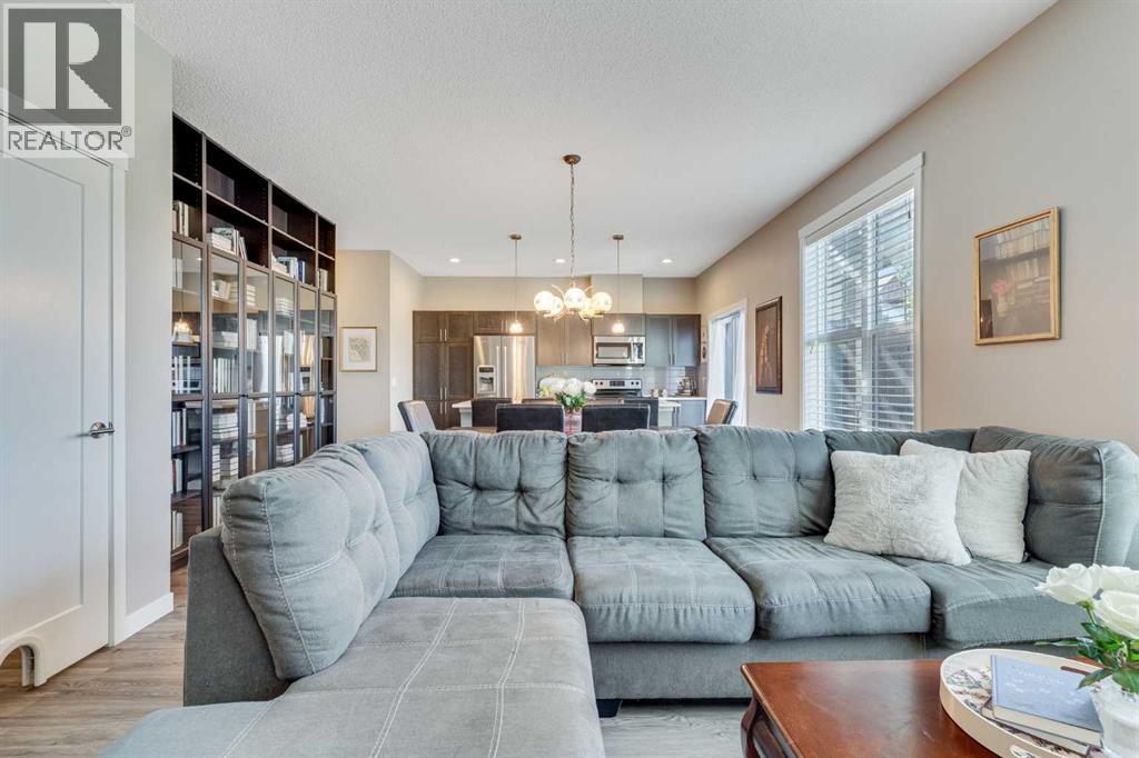 1103, 428 Nolan Hill Drive Nw, Calgary, Alberta  T3R 0V4 - Photo 5 - A2260579