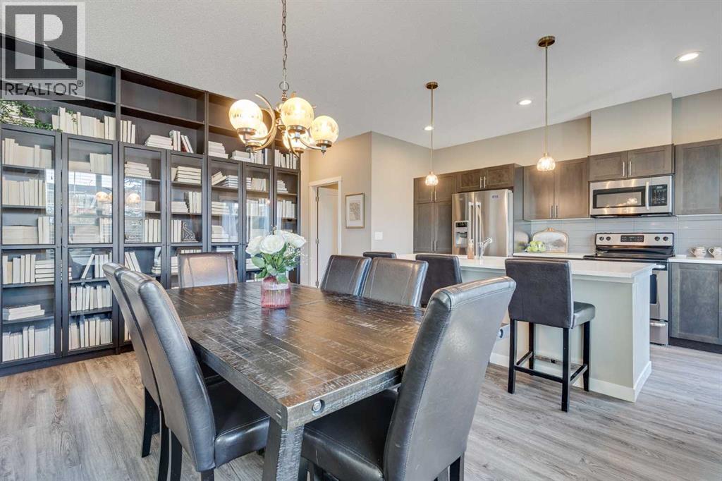 1103, 428 Nolan Hill Drive Nw, Calgary, Alberta  T3R 0V4 - Photo 7 - A2260579