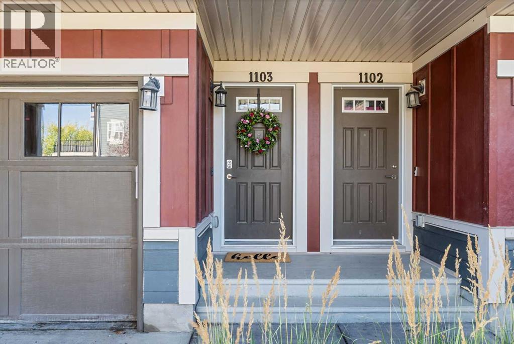 1103, 428 Nolan Hill Drive Nw, Calgary, Alberta  T3R 0V4 - Photo 1 - A2260579