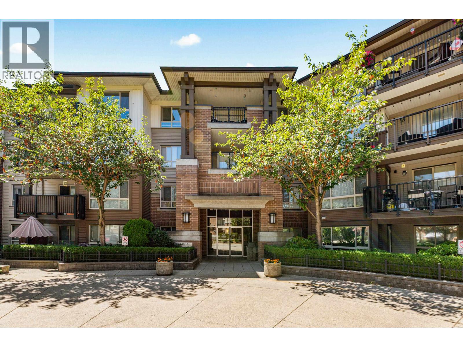 313 11665 Haney Bypass, Maple Ridge, British Columbia  V2X 8W9 - Photo 31 - R3061740