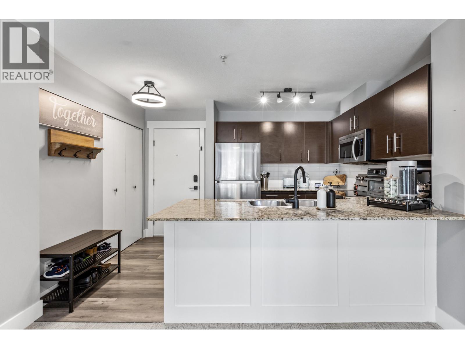 313 11665 Haney Bypass, Maple Ridge, British Columbia  V2X 8W9 - Photo 5 - R3061740