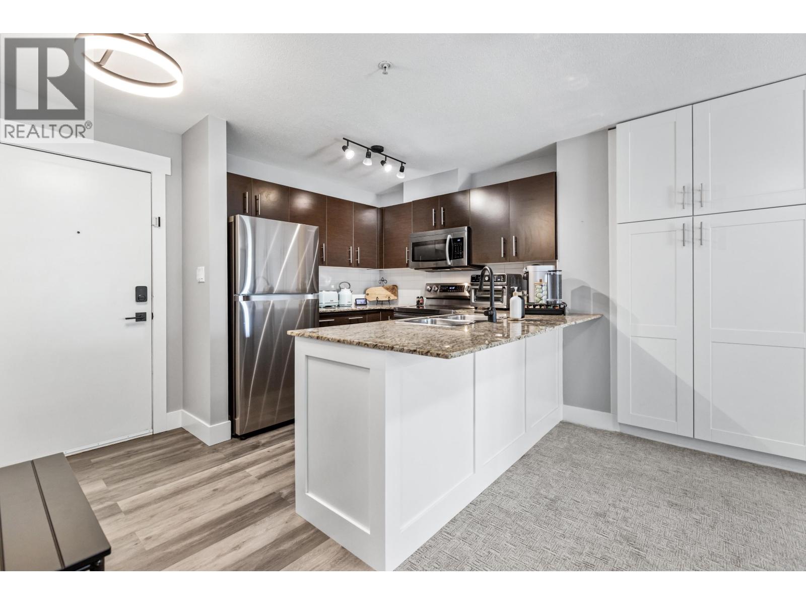 313 11665 Haney Bypass, Maple Ridge, British Columbia  V2X 8W9 - Photo 4 - R3061740