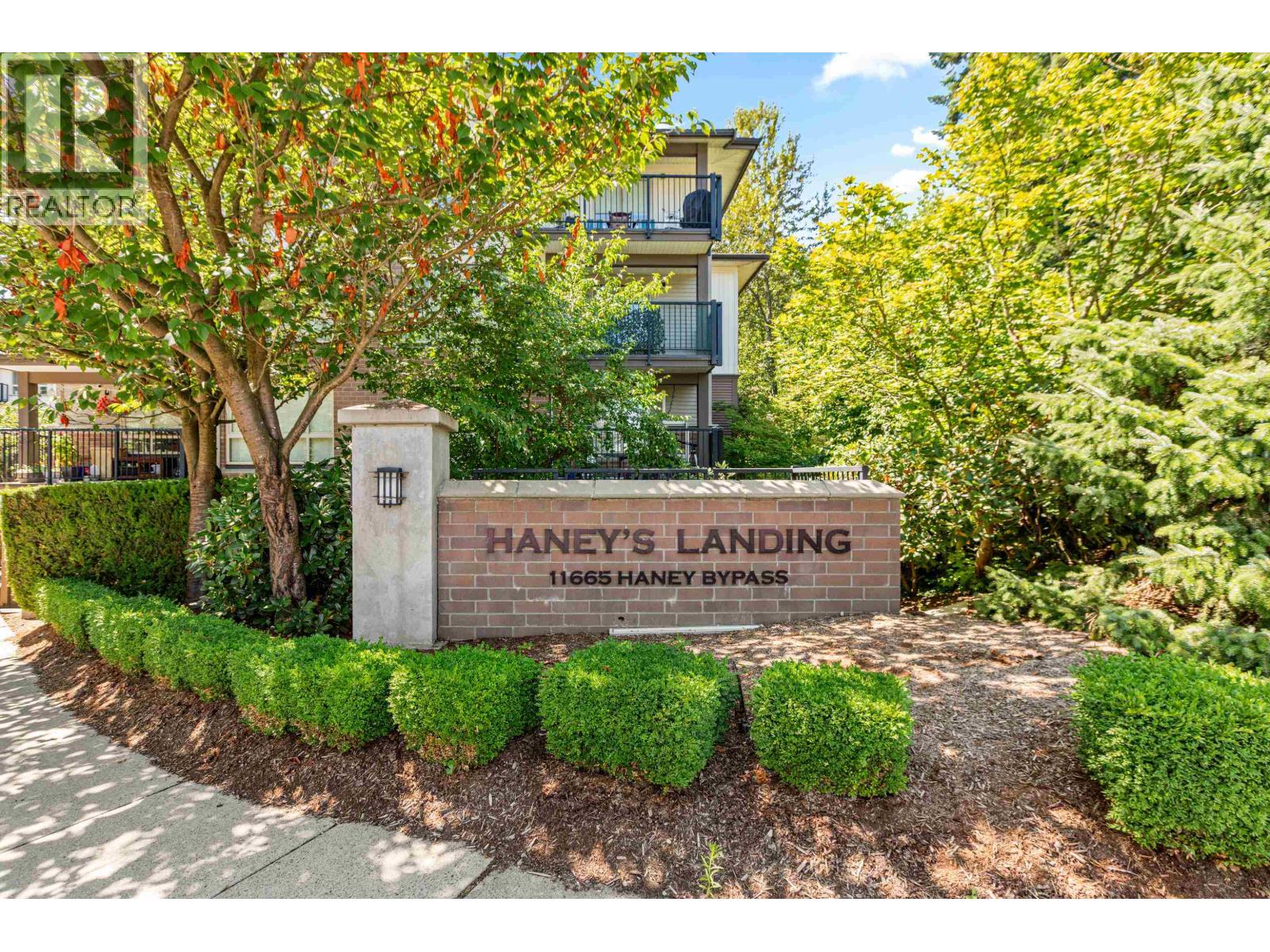 313 11665 Haney Bypass, Maple Ridge, British Columbia  V2X 8W9 - Photo 30 - R3061740