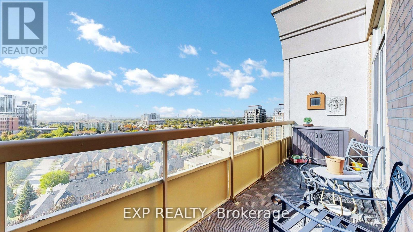 Ph6 - 29 Northern Heights Drive, Richmond Hill, Ontario  L4B 4L8 - Photo 31 - N12505626