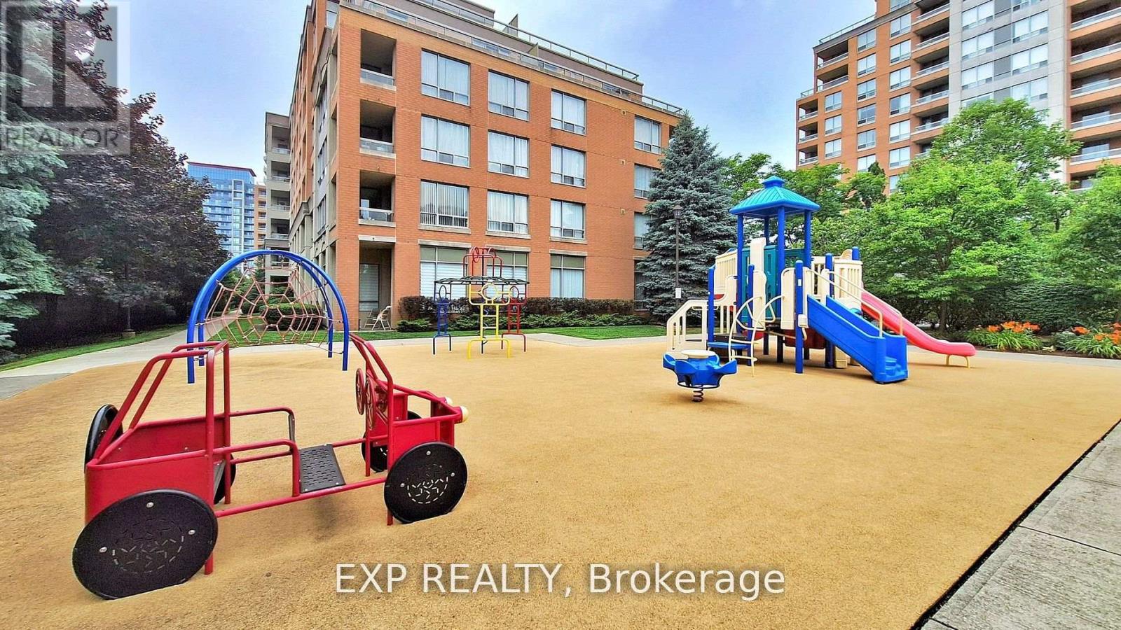 Ph6 - 29 Northern Heights Drive, Richmond Hill, Ontario  L4B 4L8 - Photo 45 - N12505626