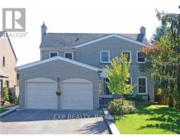 3 FERNDELL CIRCLE, Markham, Ontario