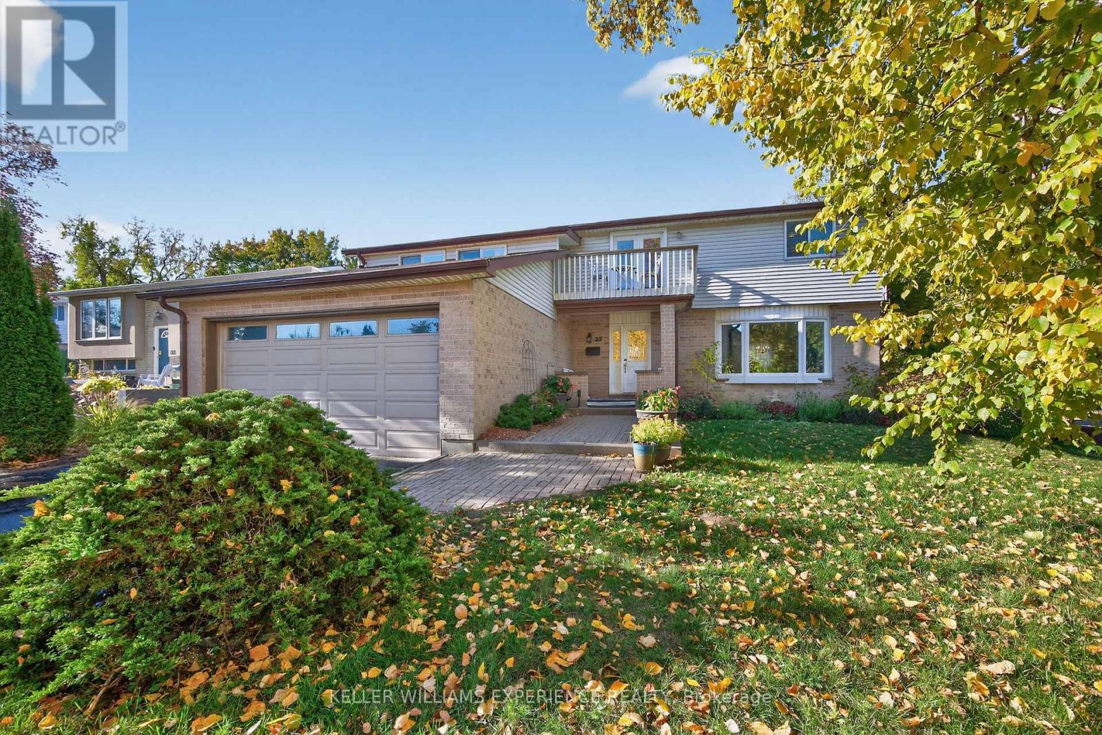 35 Glenridge Road, Barrie (Allandale Heights), Ontario  L4N 2X9 - Photo 4 - S12505674