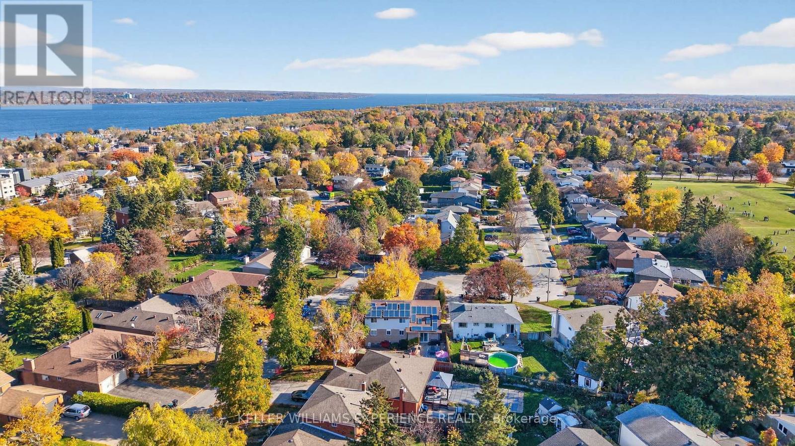 35 Glenridge Road, Barrie (Allandale Heights), Ontario  L4N 2X9 - Photo 49 - S12505674