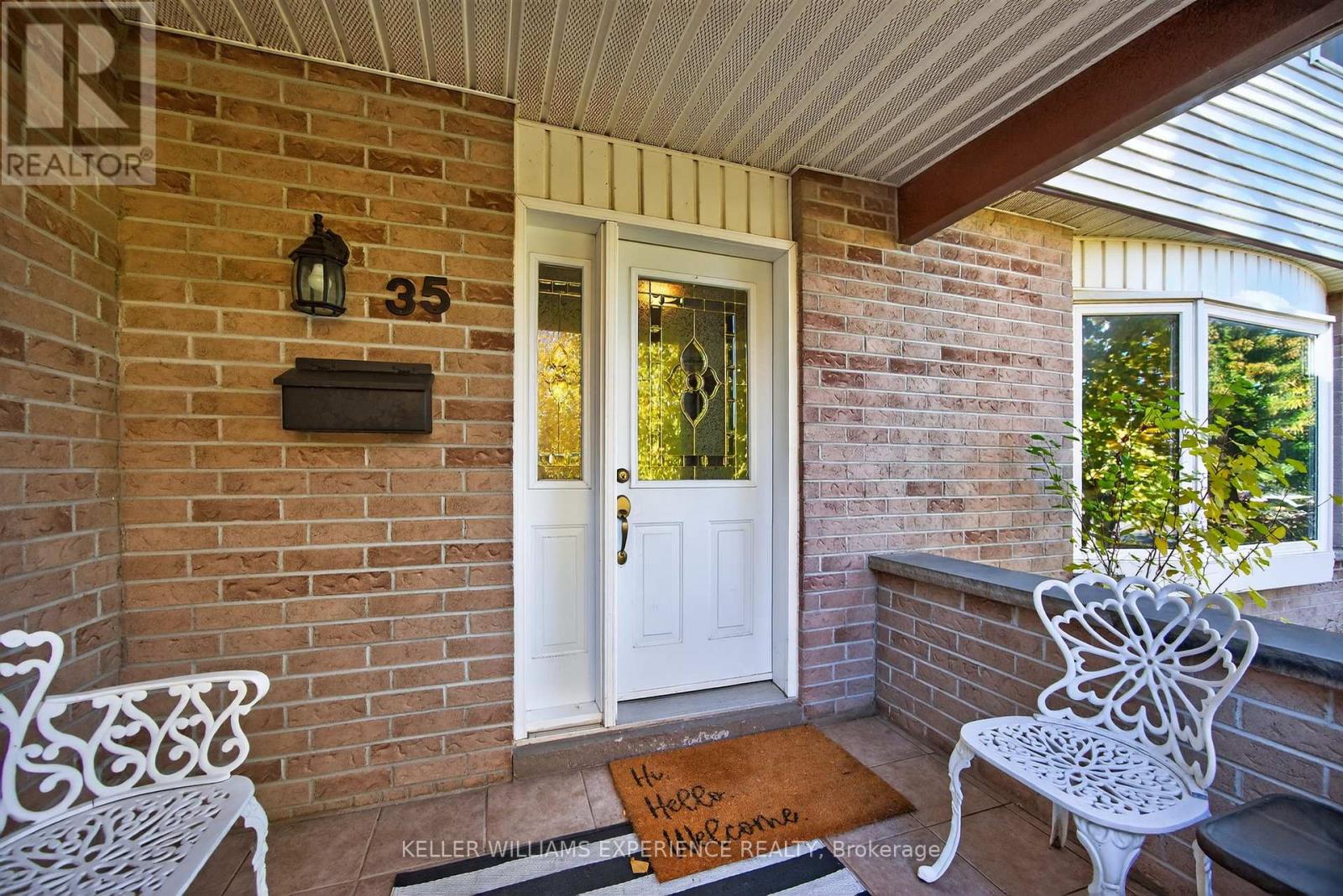 35 Glenridge Road, Barrie (Allandale Heights), Ontario  L4N 2X9 - Photo 7 - S12505674