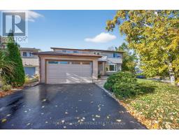 35 GLENRIDGE ROAD, Barrie, Ontario