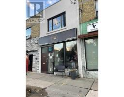 2869 ST CLAIR AVENUE E, Toronto, Ontario