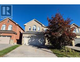 571 VELLORE WOODS BOULEVARD, Vaughan, Ontario