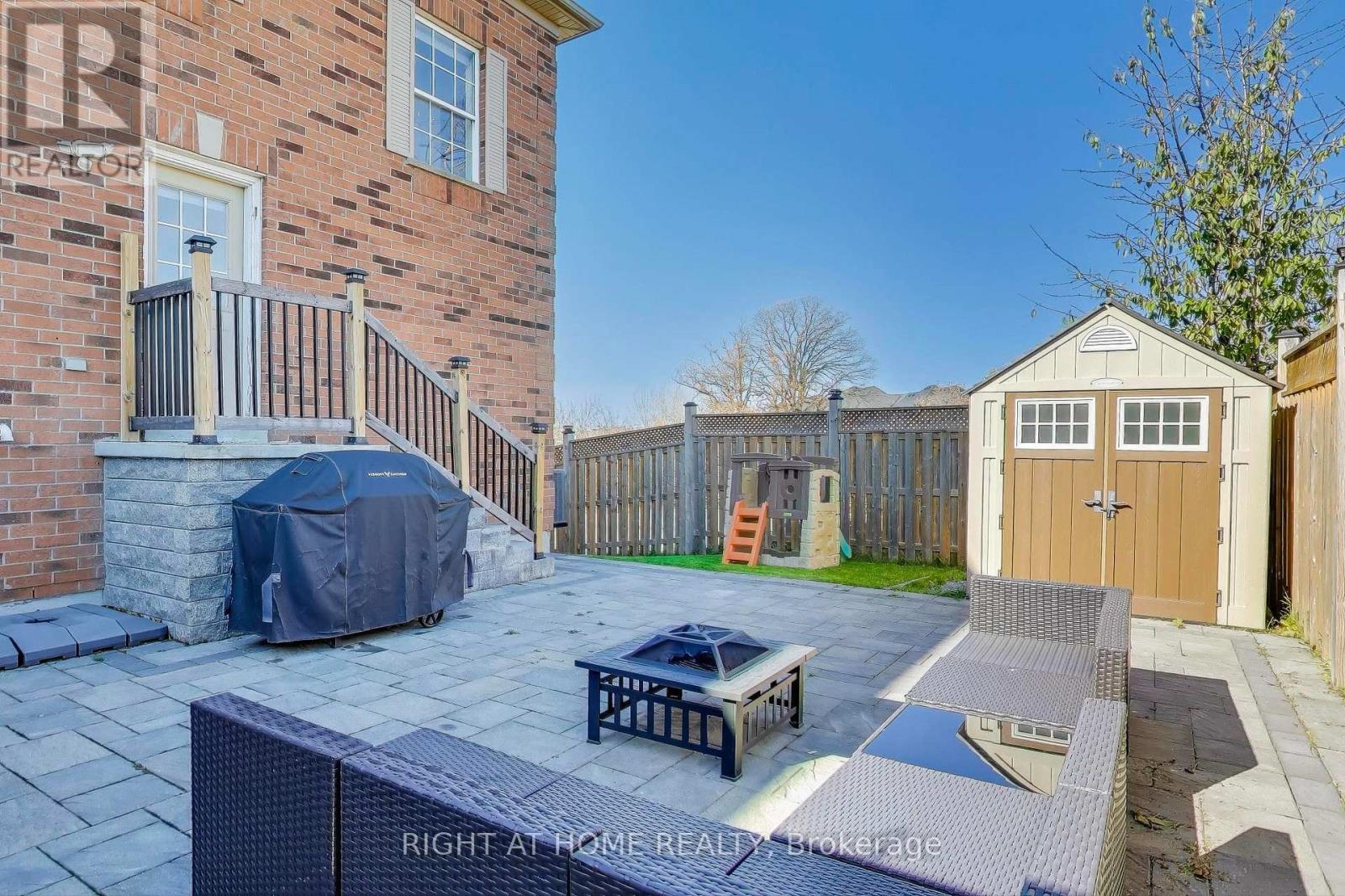 27 Hawtin Lane, Aurora, Ontario L4G 7L4 - Photo 27 - N12499804