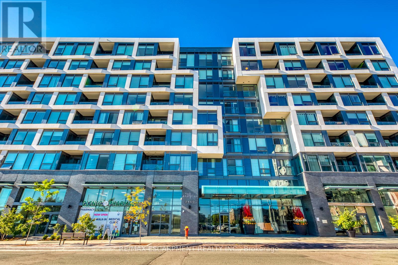 112 - 2450 Old Bronte Road, Oakville, Ontario  L6M 5P6 - Photo 42 - W12505640