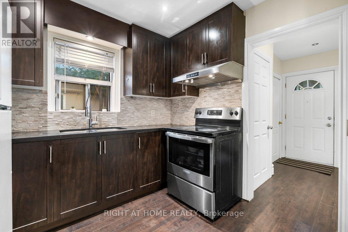 6 Melody Road, Toronto, Ontario  M9M 1C7 - Photo 3 - W12505652