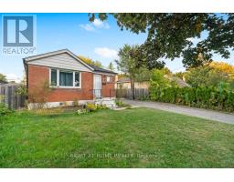 6 MELODY ROAD, Toronto, Ontario