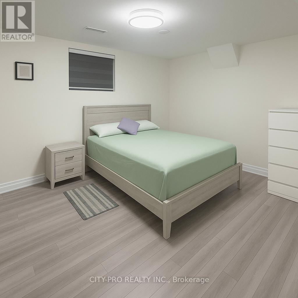 85 Bonistel Crescent, Brampton, Ontario  L7A 3H1 - Photo 8 - W12505668