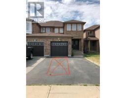 3383 WILD CHERRY LANE, Mississauga, Ontario