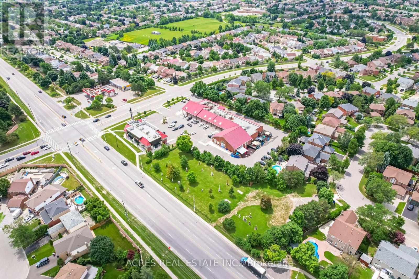 10 - 860 NORTH PARK DRIVE, Brampton, Ontario